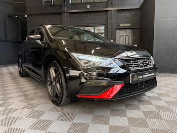 Used SEAT Leon 2020 for sale - 79509477: Photo