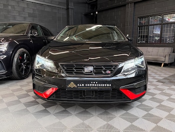 Used SEAT Leon 2020 for sale - 79509477: Photo
