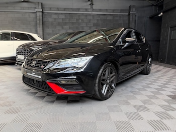 Used SEAT Leon 2020 for sale - 79509477: Photo
