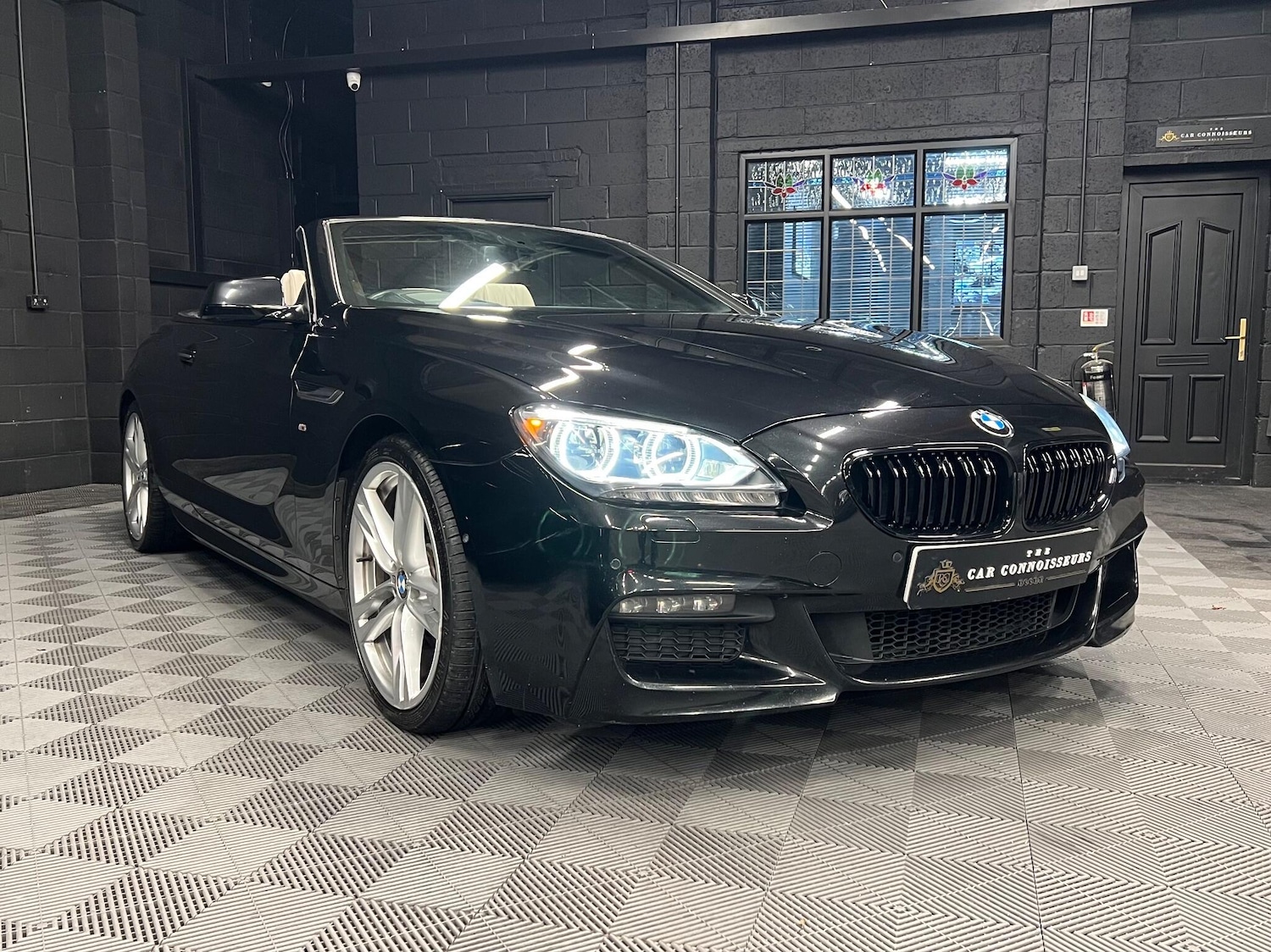 Used BMW 6 Series 2014 for sale - 76657996: Photo 1
