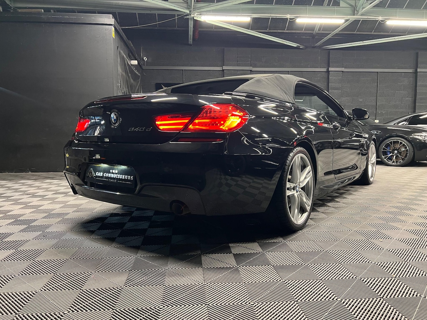 Used BMW 6 Series 2014 for sale - 76657996: Photo 10