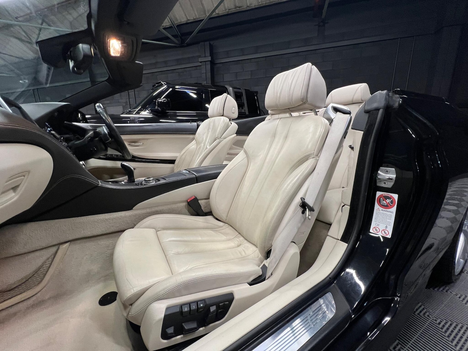 Used BMW 6 Series 2014 for sale - 76657996: Photo 11