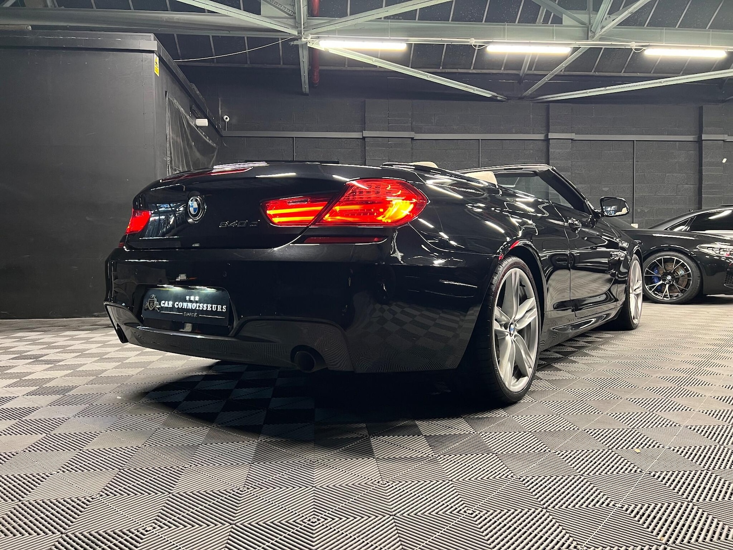 Used BMW 6 Series 2014 for sale - 76657996: Photo 12