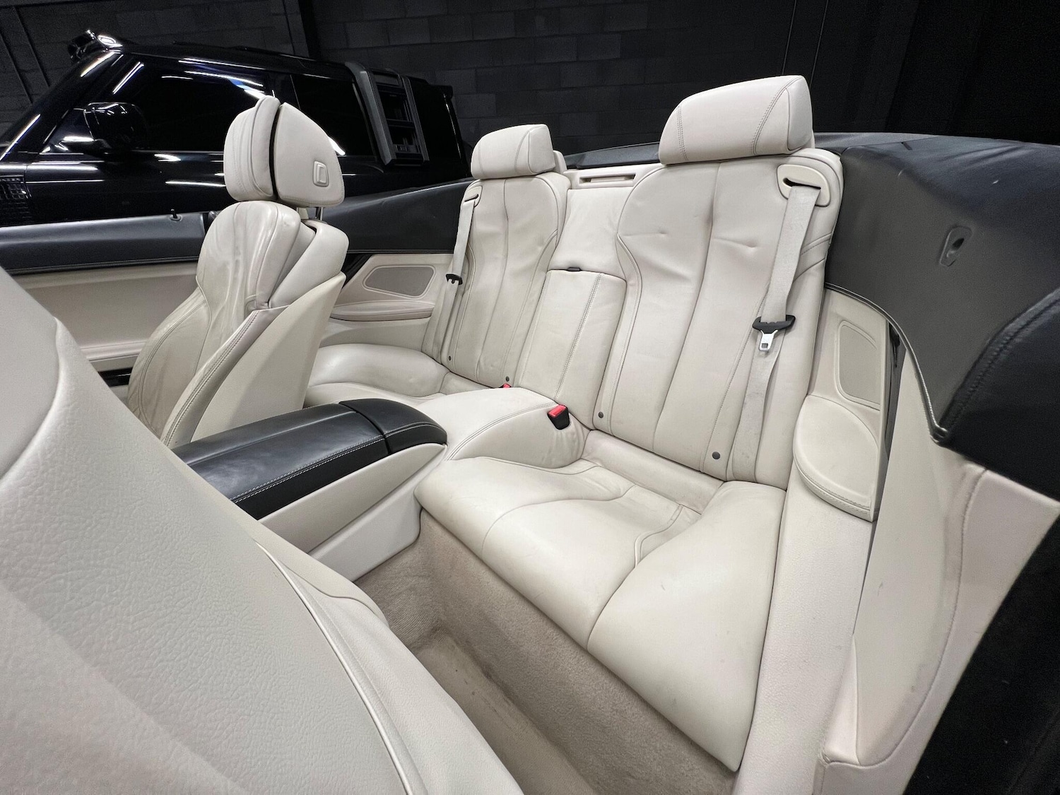 Used BMW 6 Series 2014 for sale - 76657996: Photo 13