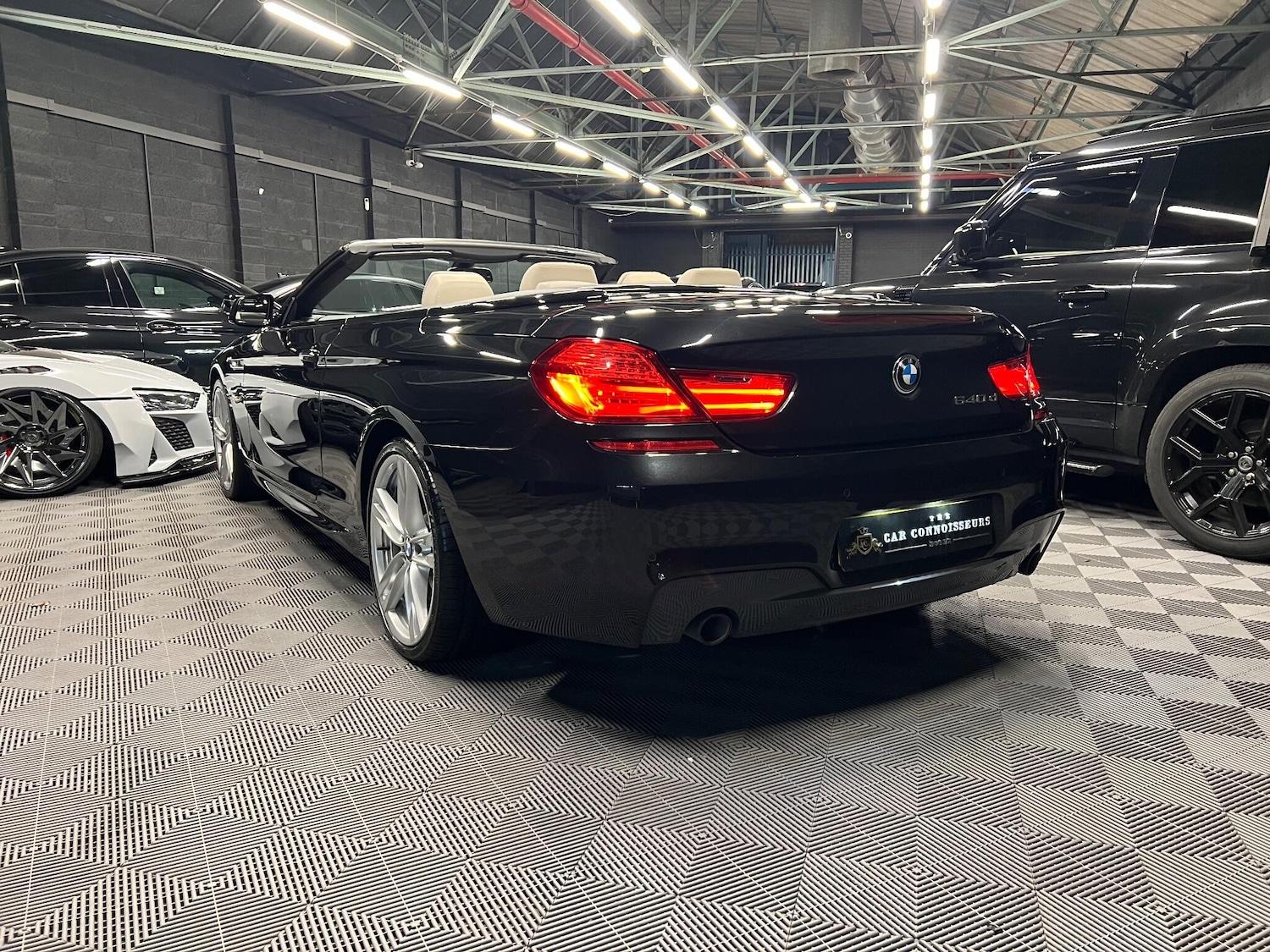 Used BMW 6 Series 2014 for sale - 76657996: Photo 14