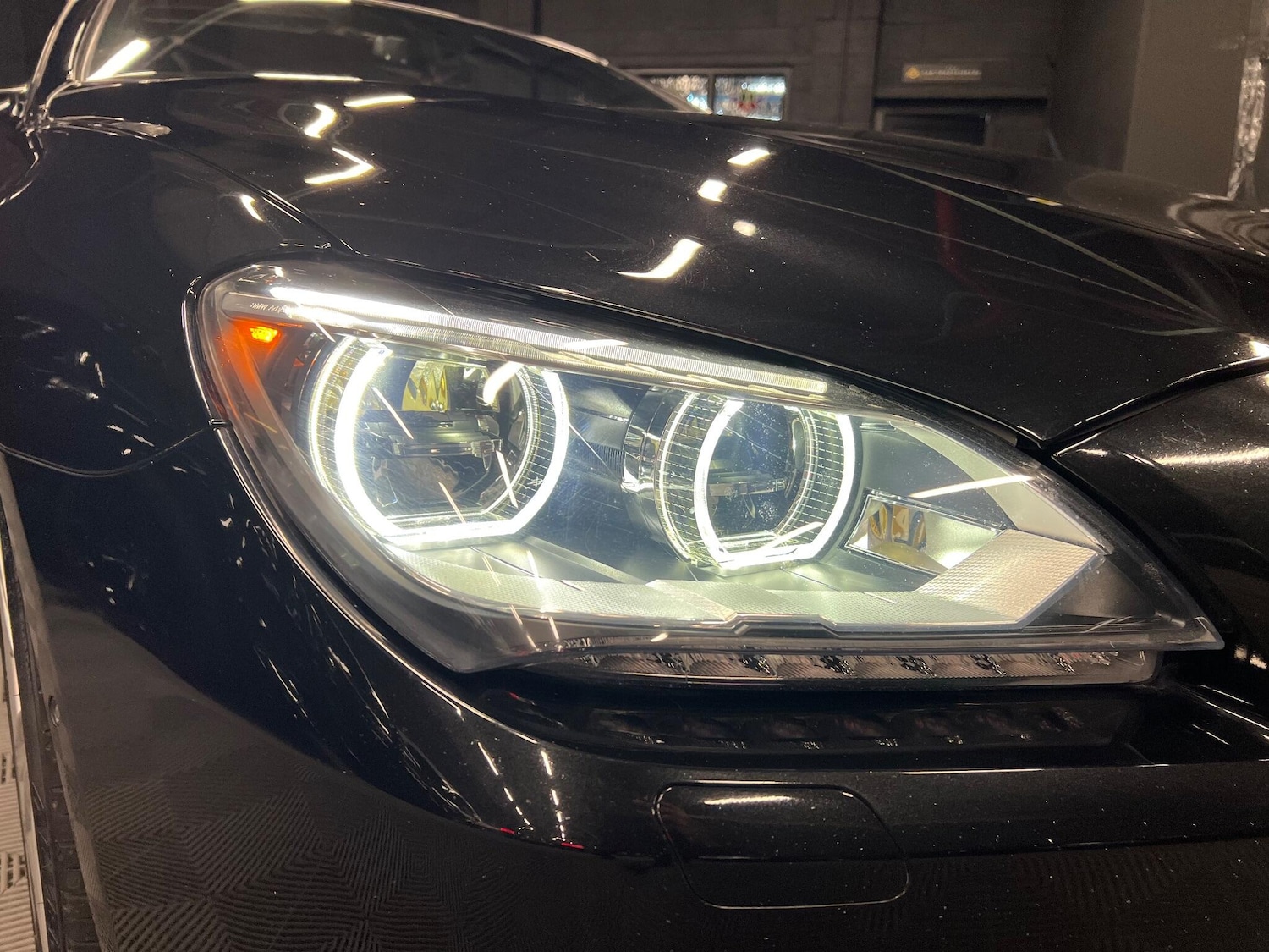 Used BMW 6 Series 2014 for sale - 76657996: Photo 16