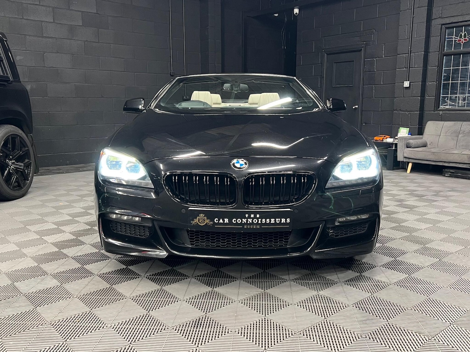 Used BMW 6 Series 2014 for sale - 76657996: Photo 2