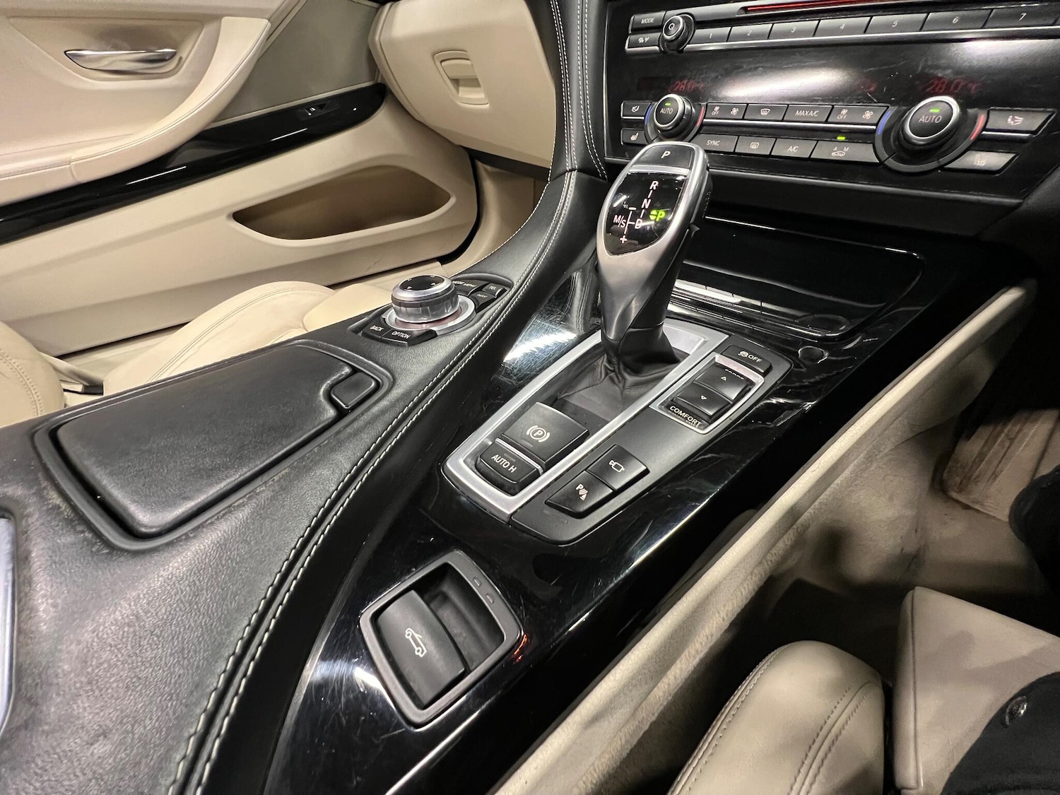 Used BMW 6 Series 2014 for sale - 76657996: Photo 21