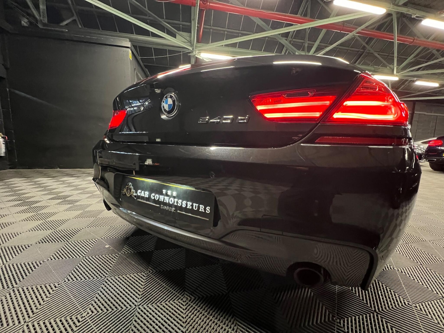 Used BMW 6 Series 2014 for sale - 76657996: Photo 24