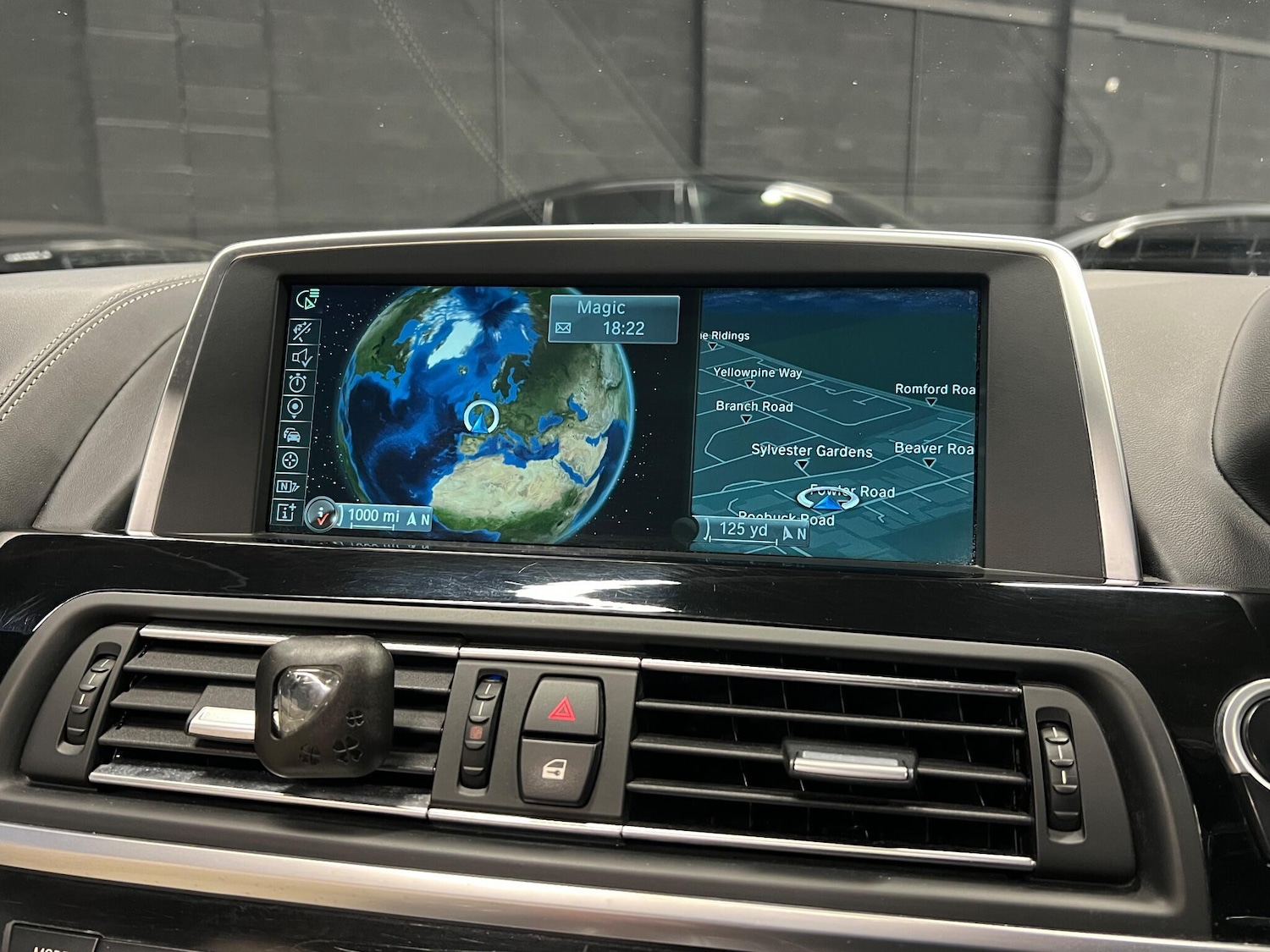 Used BMW 6 Series 2014 for sale - 76657996: Photo 25