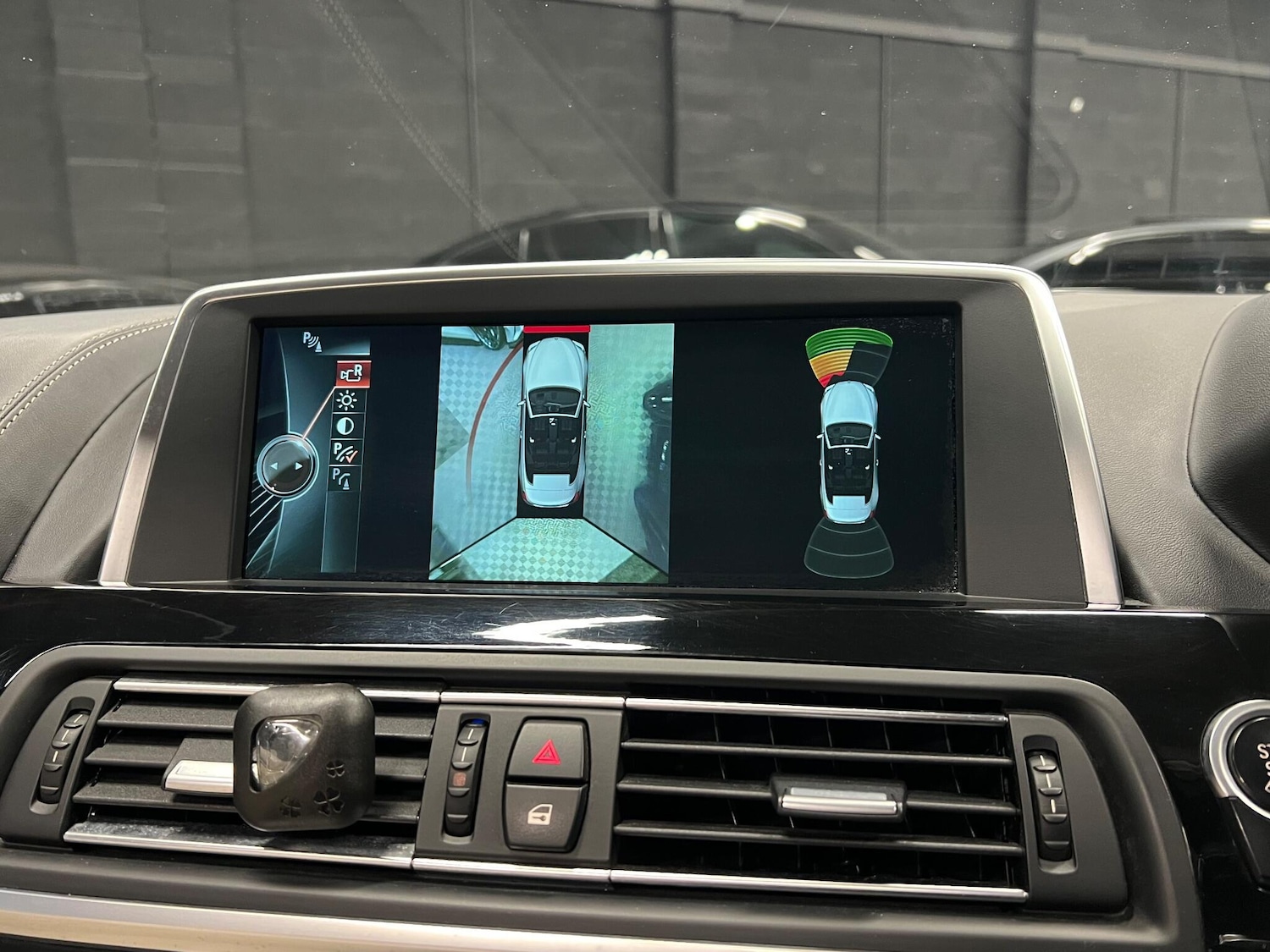 Used BMW 6 Series 2014 for sale - 76657996: Photo 26