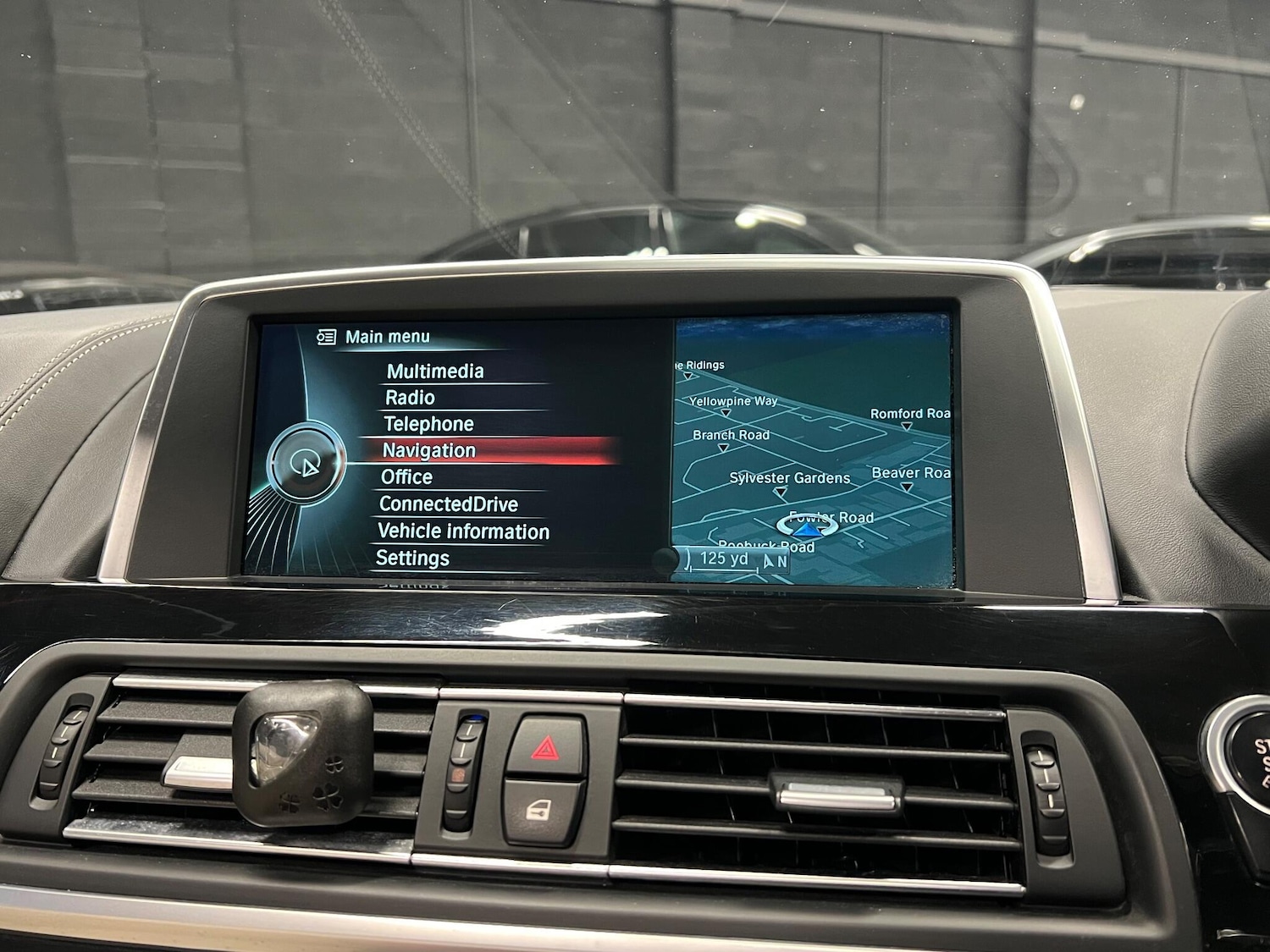 Used BMW 6 Series 2014 for sale - 76657996: Photo 27