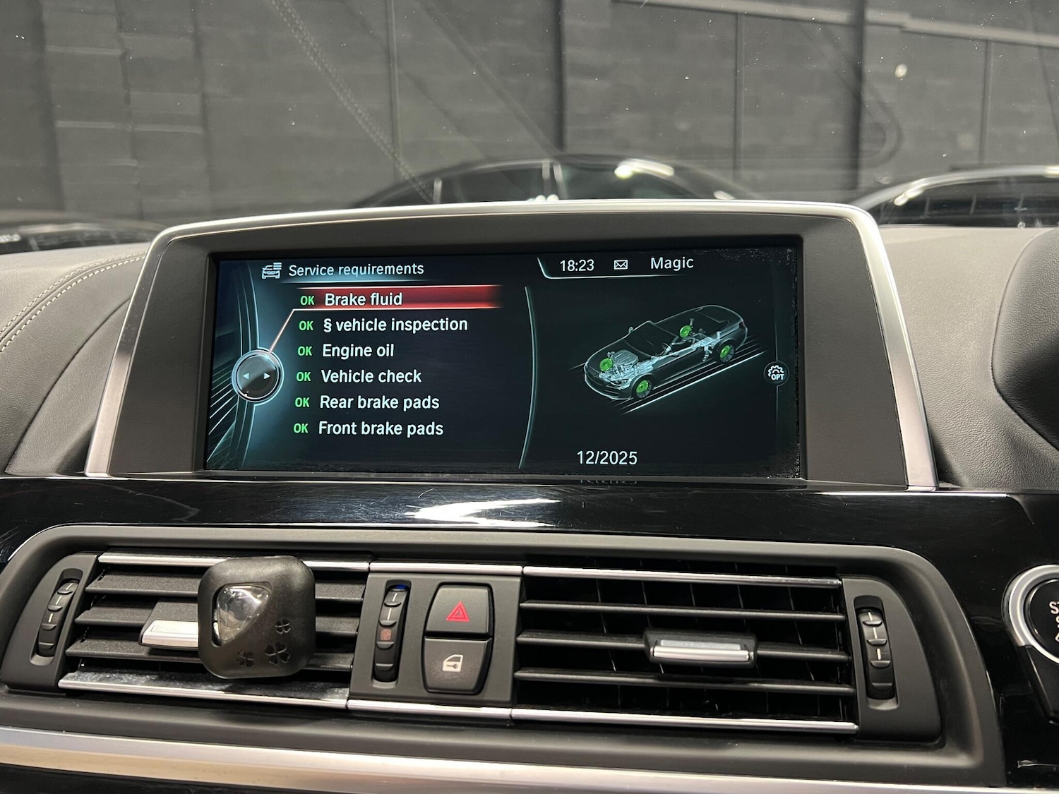 Used BMW 6 Series 2014 for sale - 76657996: Photo 28