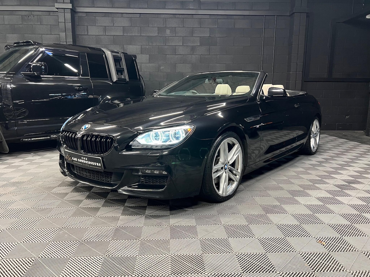 Used BMW 6 Series 2014 for sale - 76657996: Photo 3