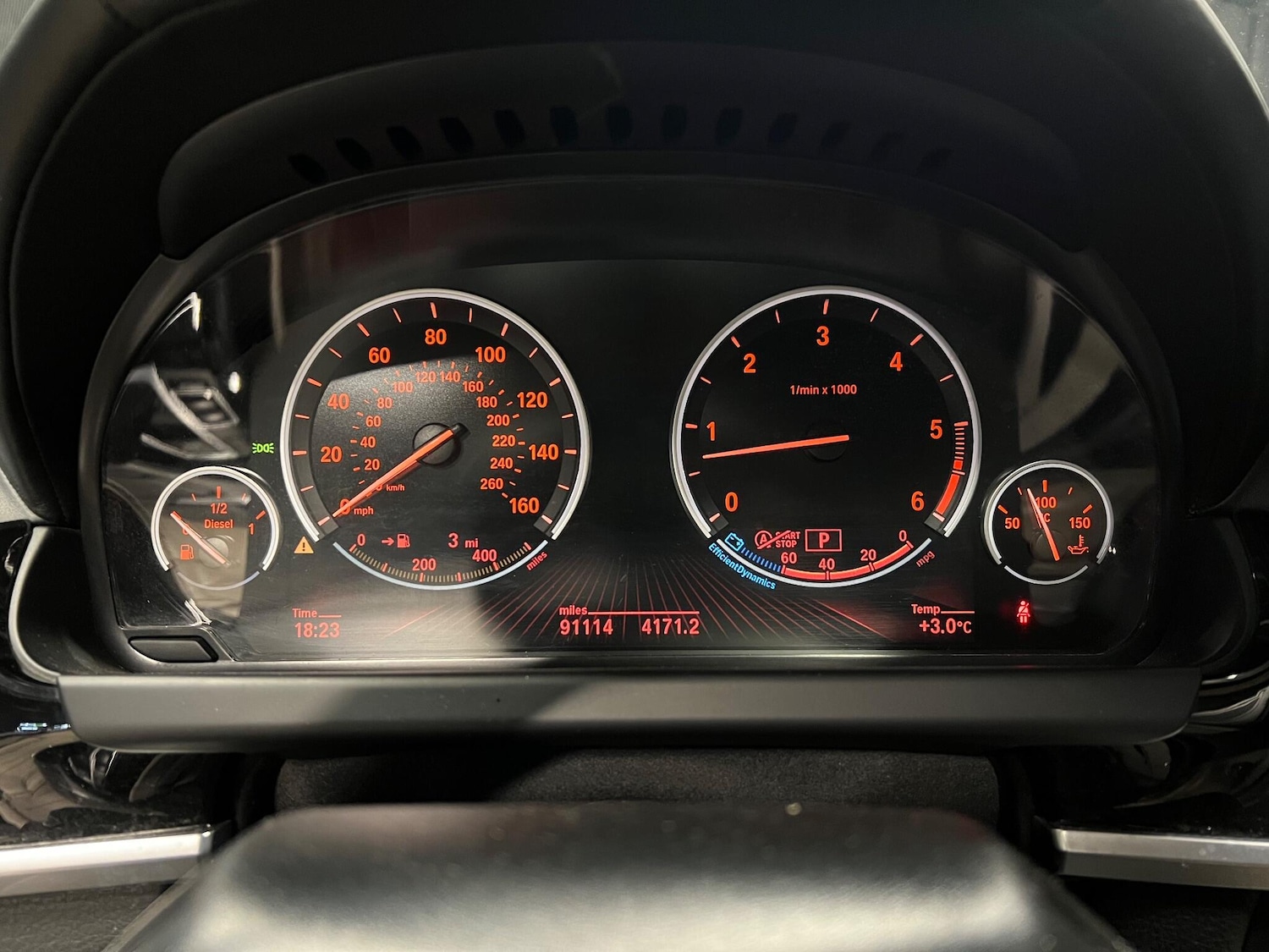 Used BMW 6 Series 2014 for sale - 76657996: Photo 30