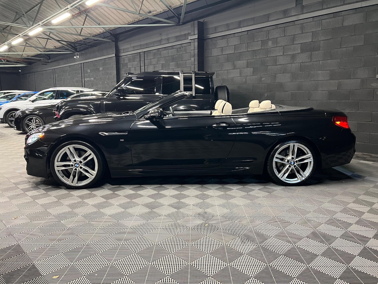 Used BMW 6 Series 2014 for sale - 76657996: Photo 4