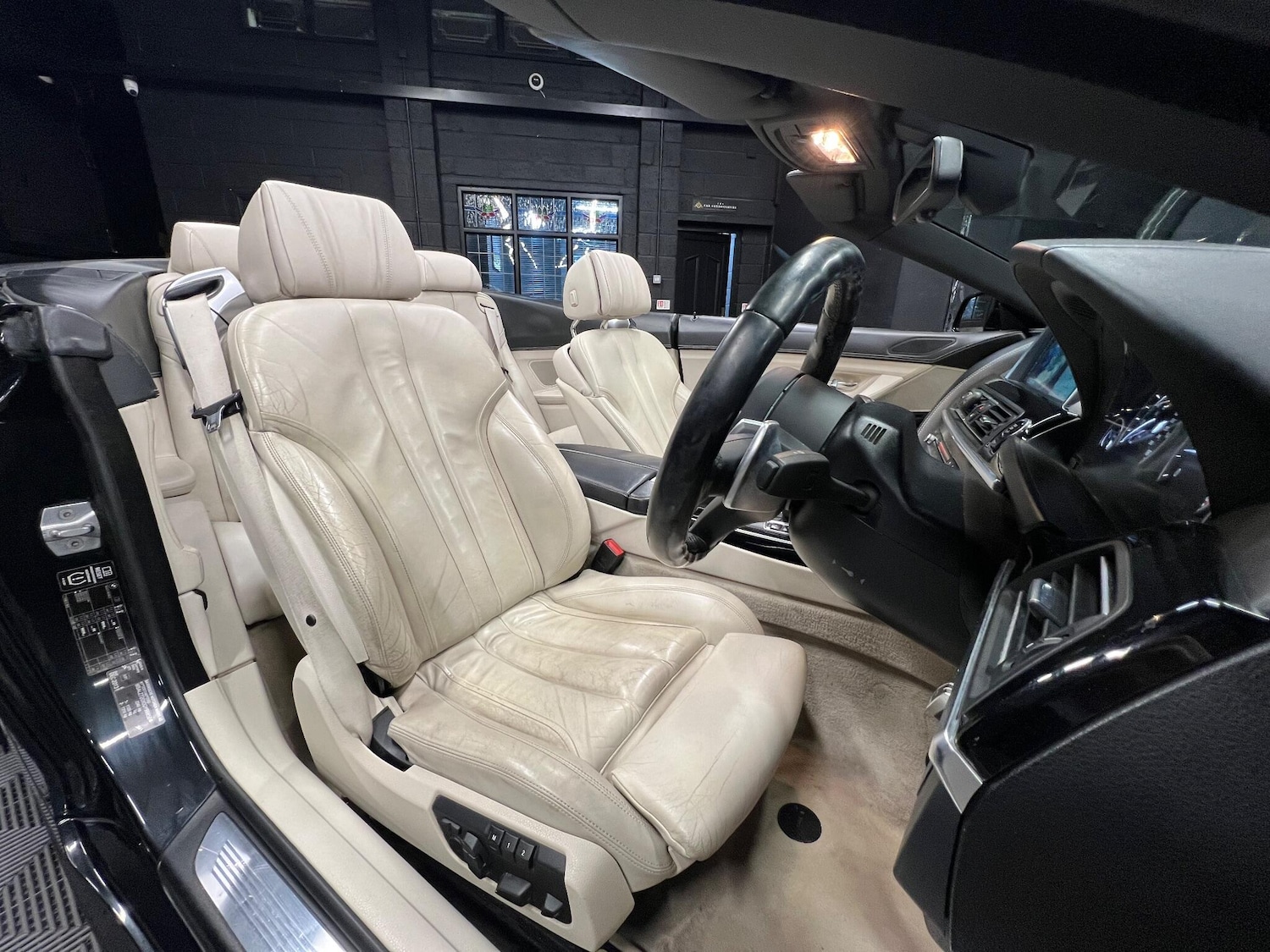 Used BMW 6 Series 2014 for sale - 76657996: Photo 7