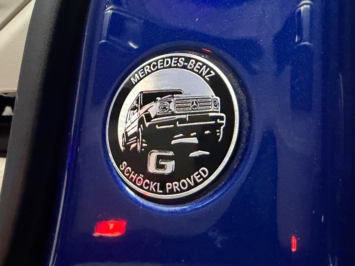 Used Mercedes-Benz G Class 2018 for sale - 77202905: Photo 29