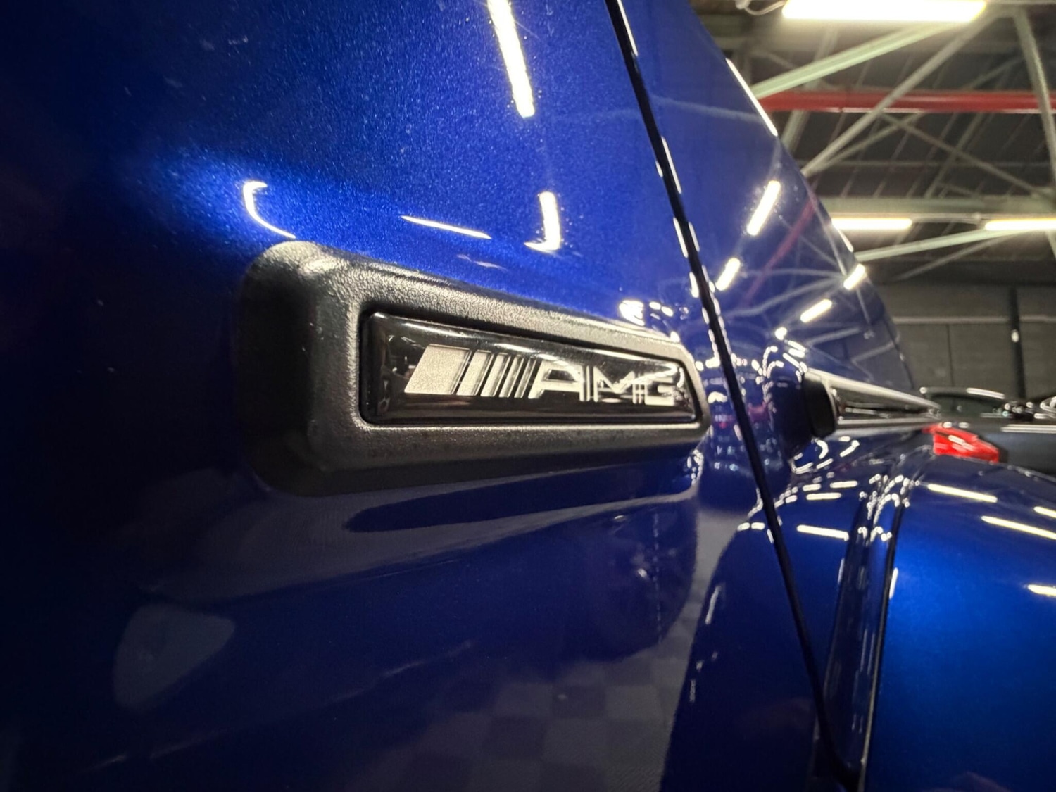 Used Mercedes-Benz G Class 2018 for sale - 77202905: Photo 31