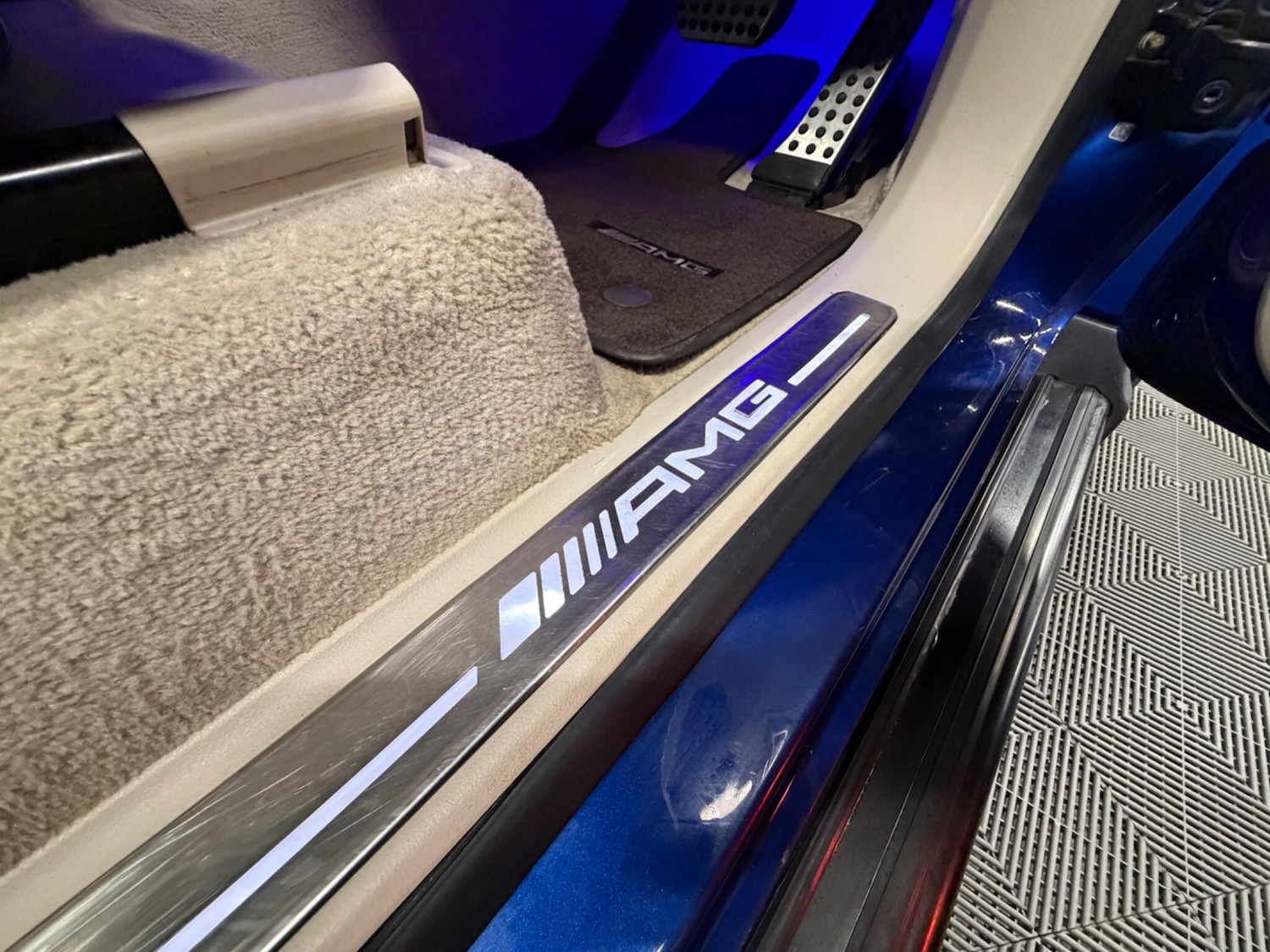 Used Mercedes-Benz G Class 2018 for sale - 77202905: Photo 32