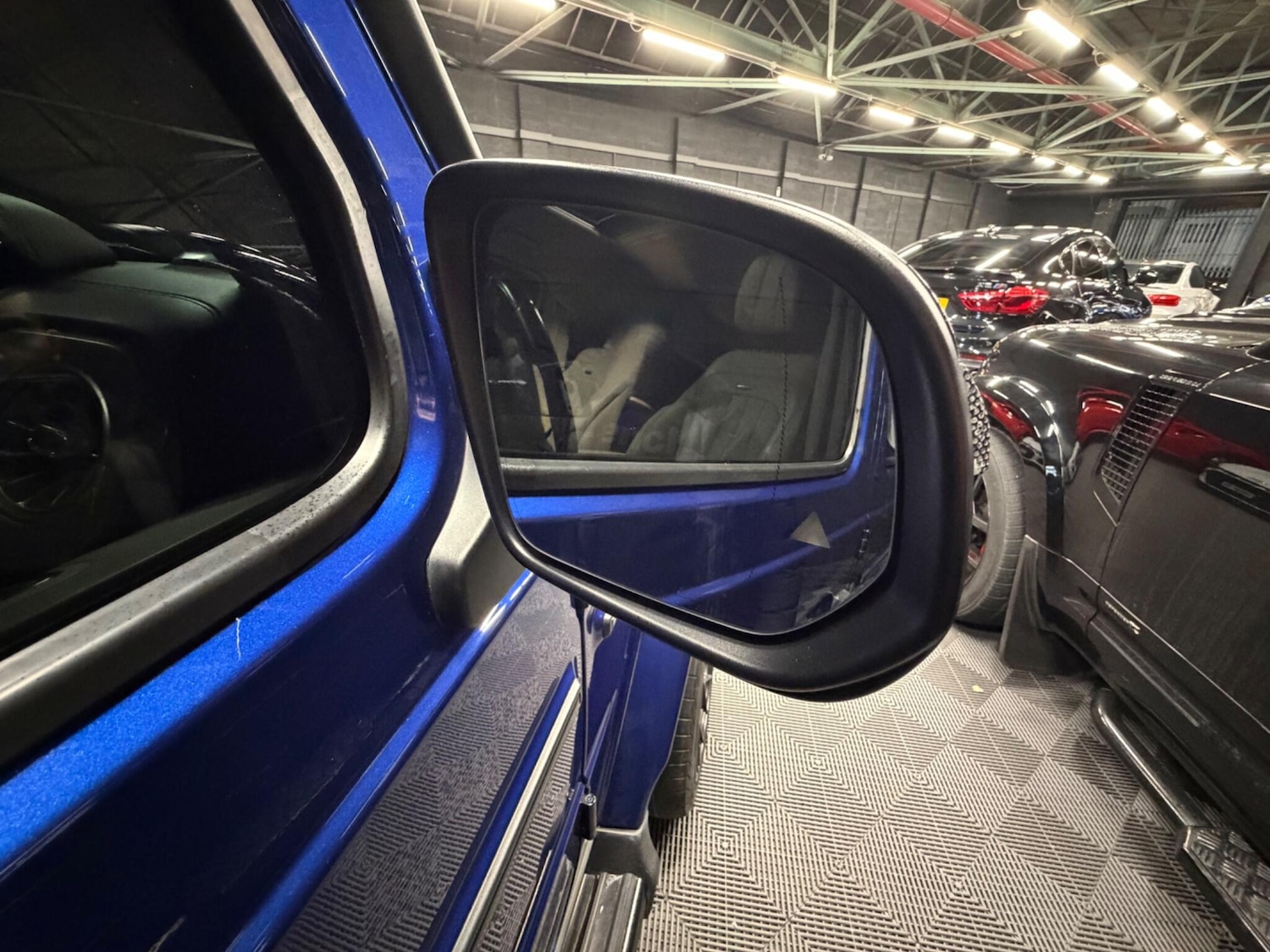 Used Mercedes-Benz G Class 2018 for sale - 77202905: Photo 33