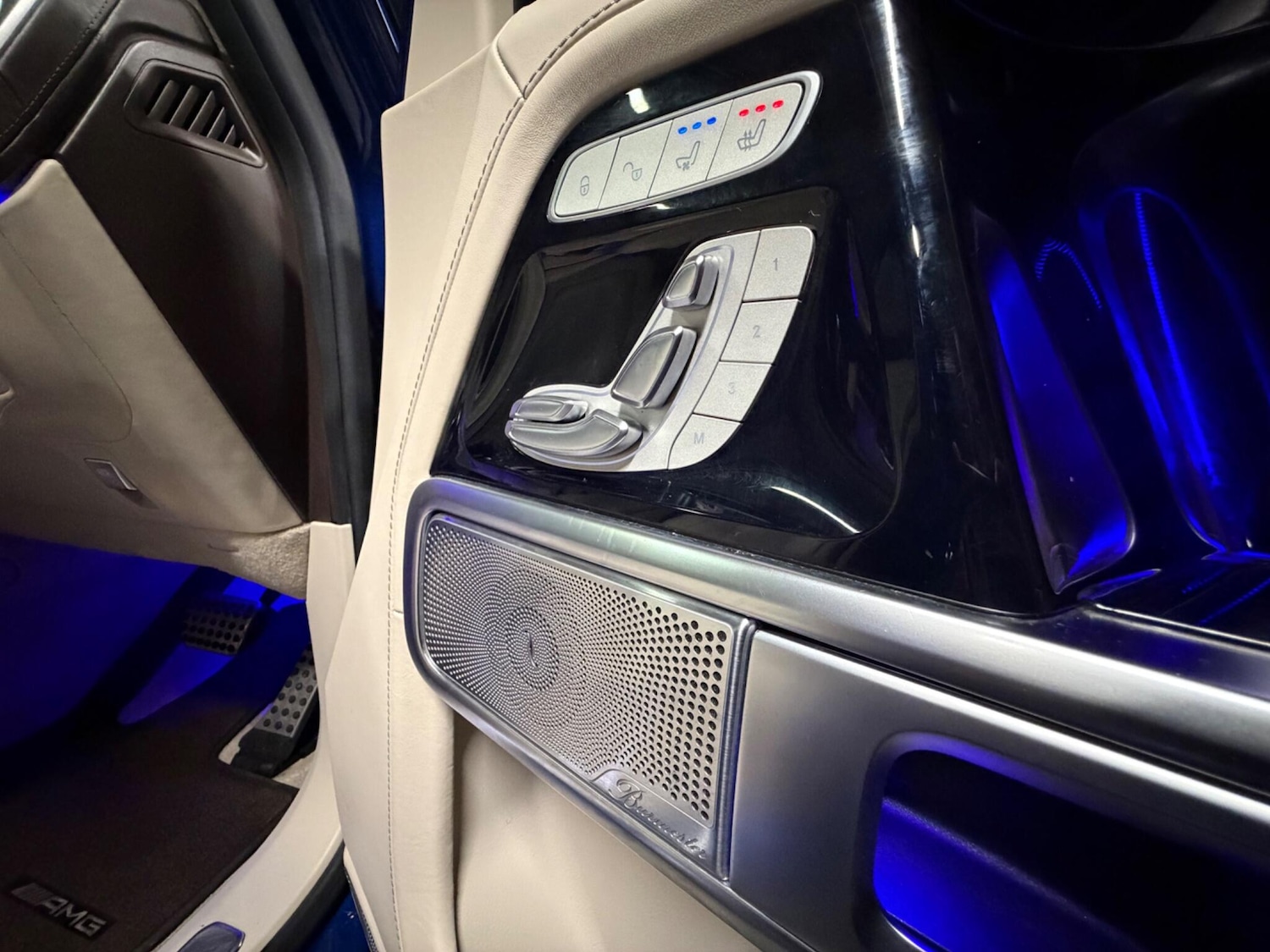 Used Mercedes-Benz G Class 2018 for sale - 77202905: Photo 35