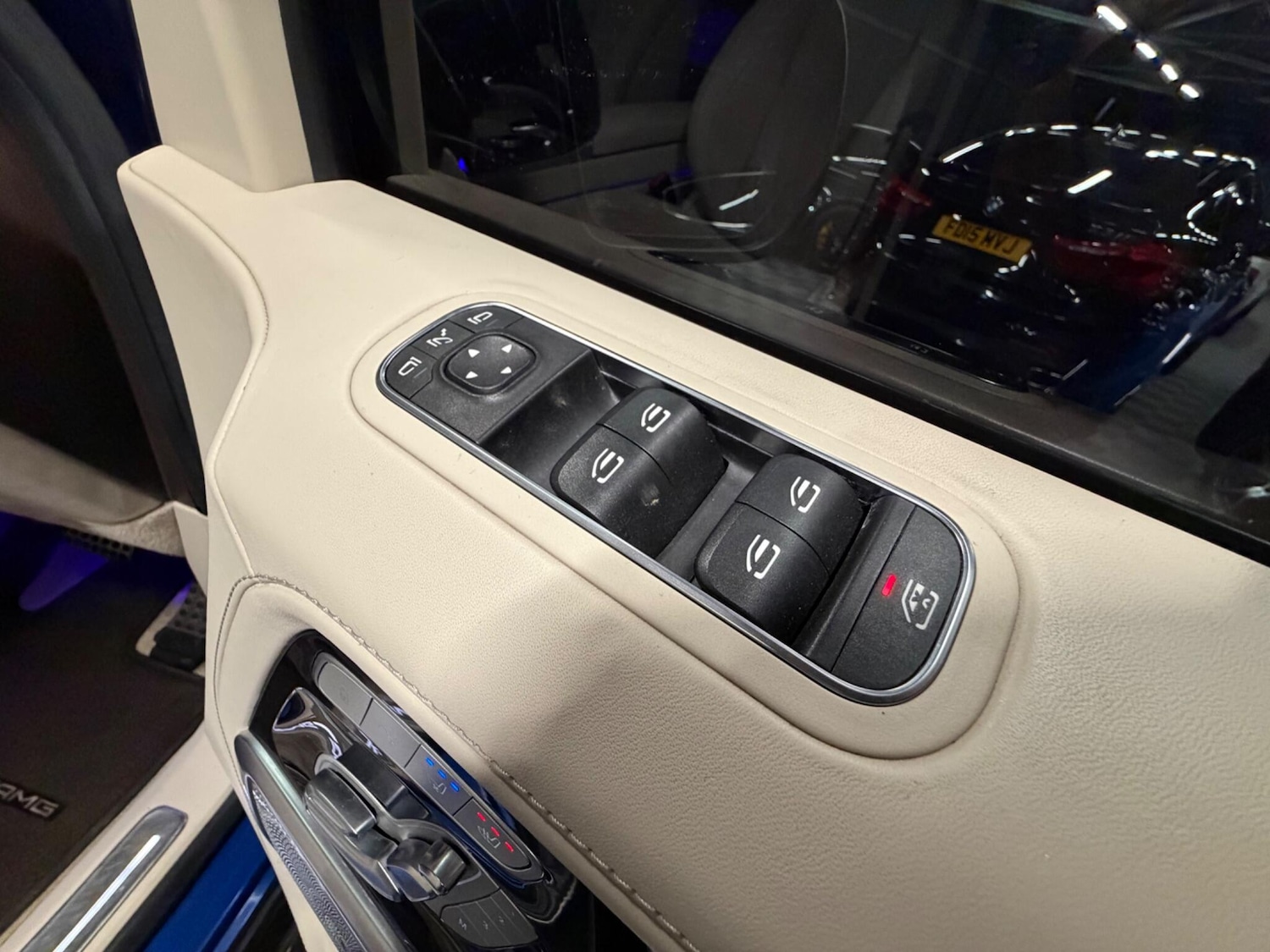 Used Mercedes-Benz G Class 2018 for sale - 77202905: Photo 36