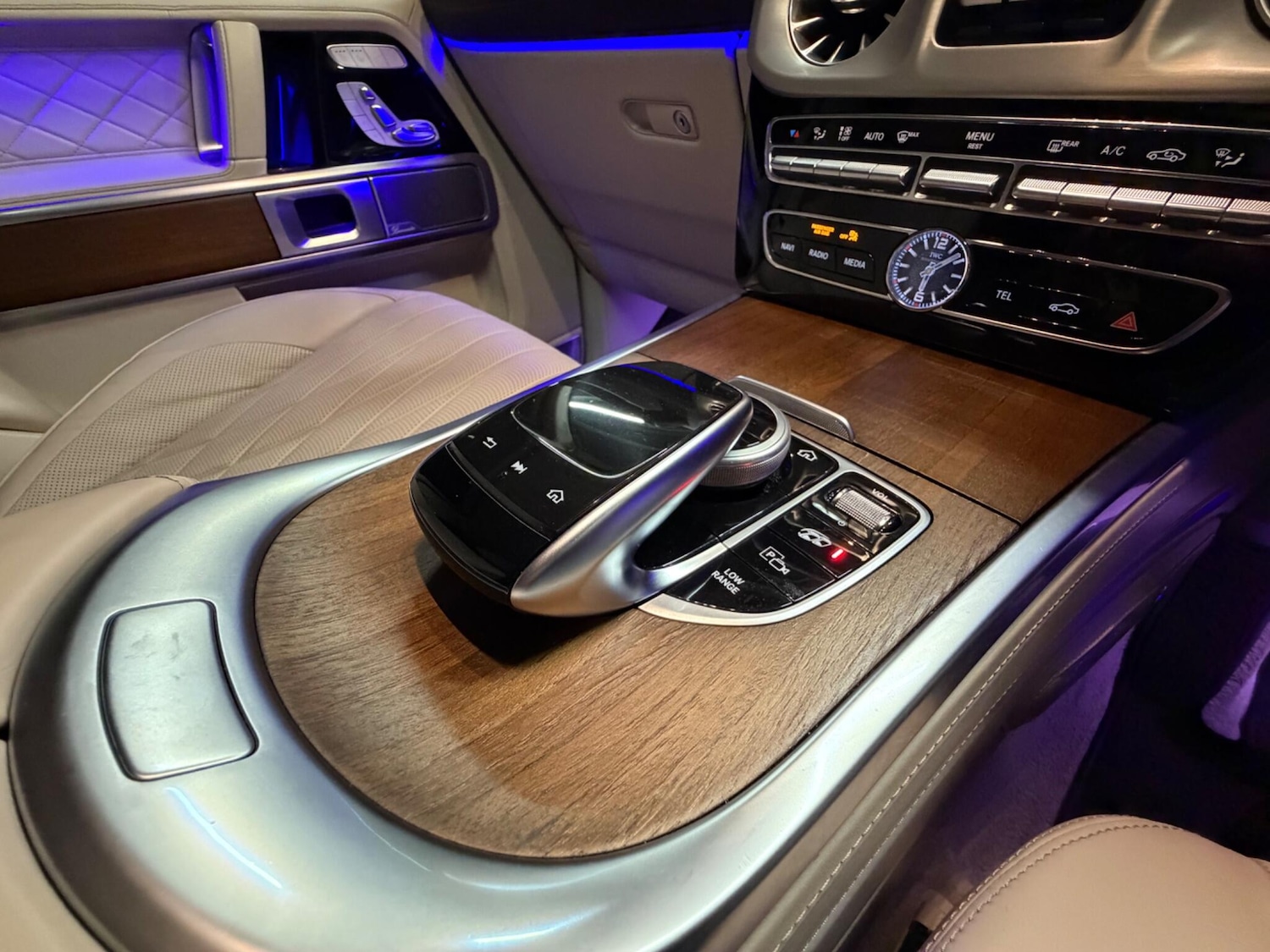 Used Mercedes-Benz G Class 2018 for sale - 77202905: Photo 40