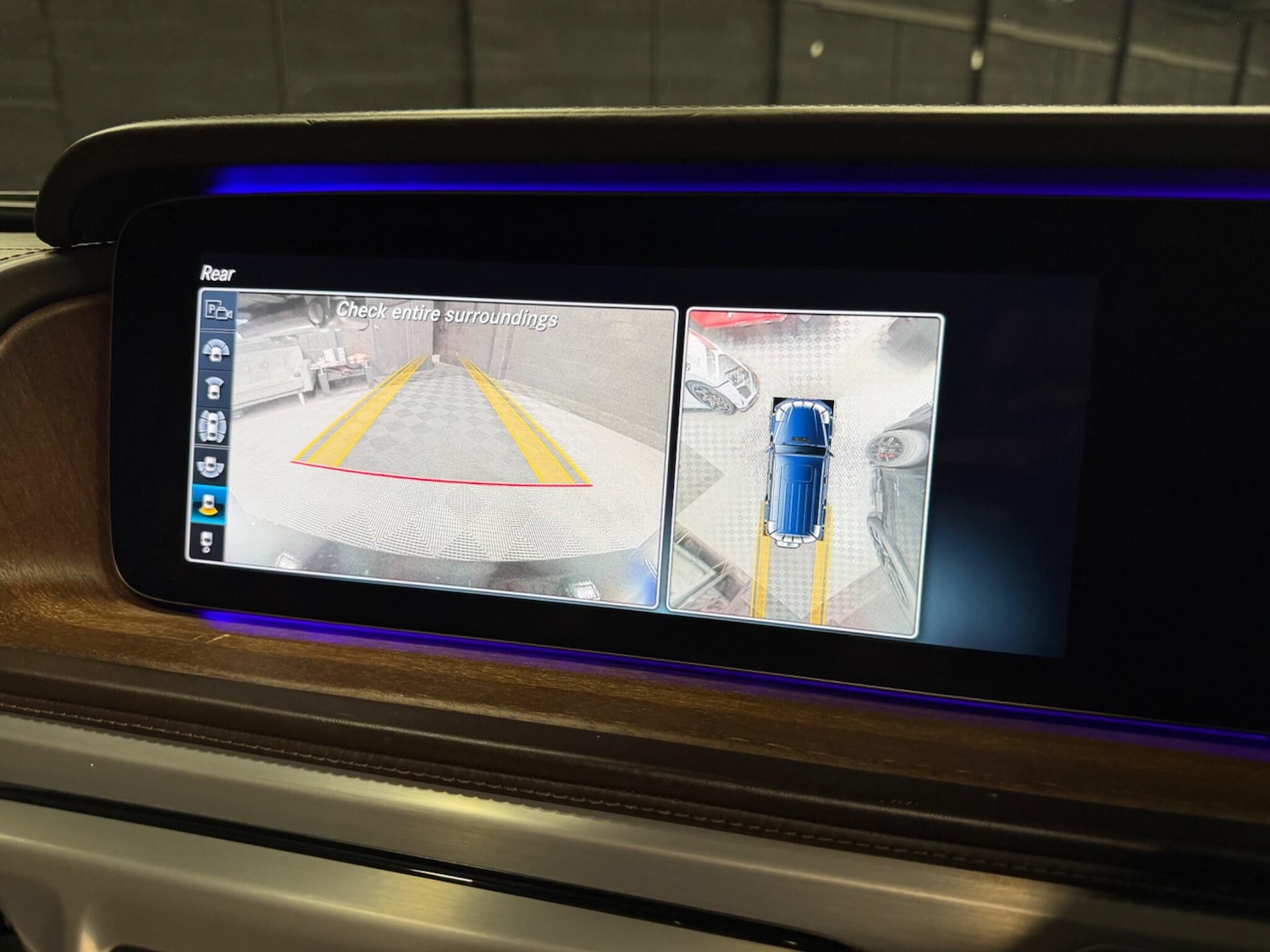 Used Mercedes-Benz G Class 2018 for sale - 77202905: Photo 46