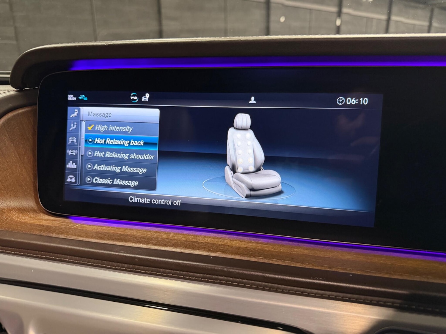 Used Mercedes-Benz G Class 2018 for sale - 77202905: Photo 47