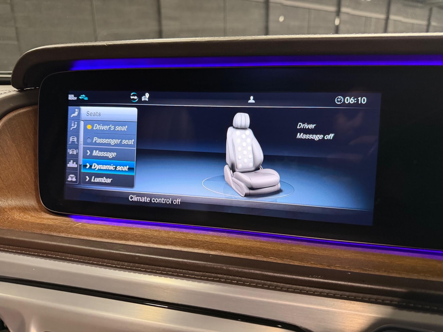 Used Mercedes-Benz G Class 2018 for sale - 77202905: Photo 48