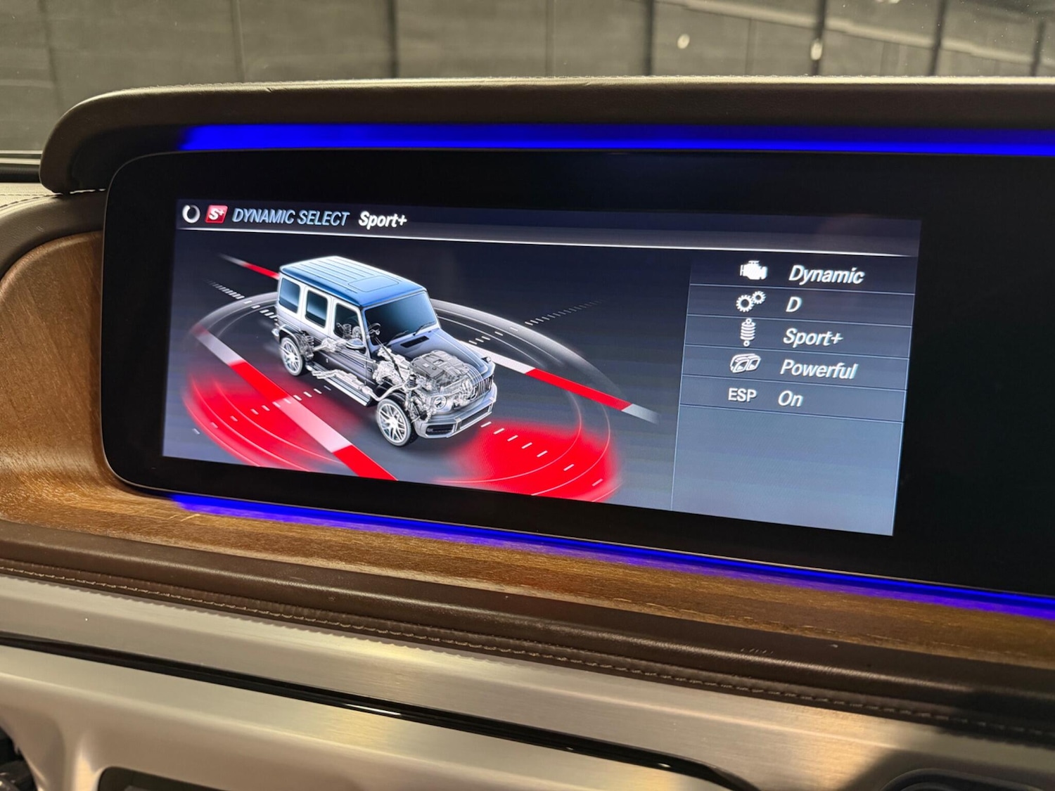 Used Mercedes-Benz G Class 2018 for sale - 77202905: Photo 50