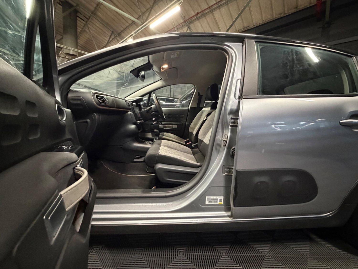 Used Citroen C3 2019 for sale - 77549405: Photo 10