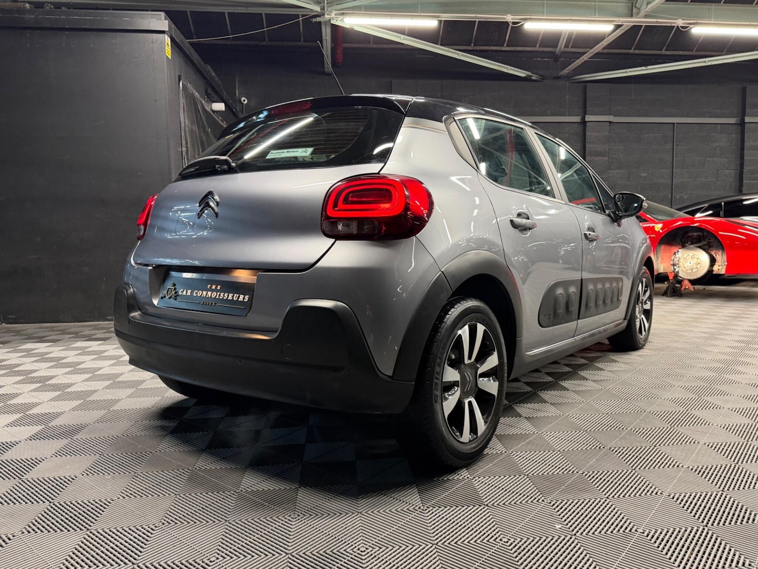 Used Citroen C3 2019 for sale - 77549405: Photo 11