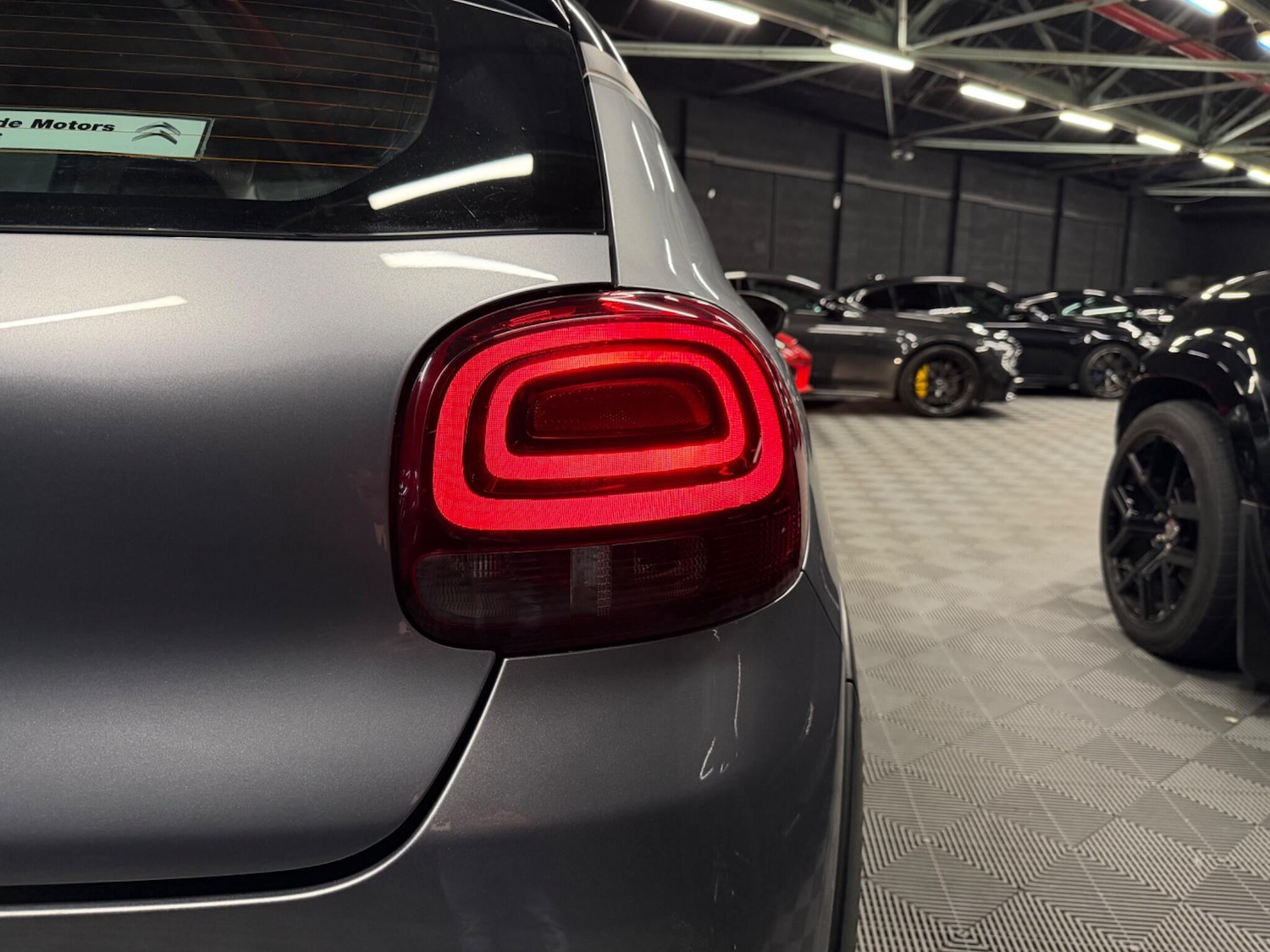 Used Citroen C3 2019 for sale - 77549405: Photo 13