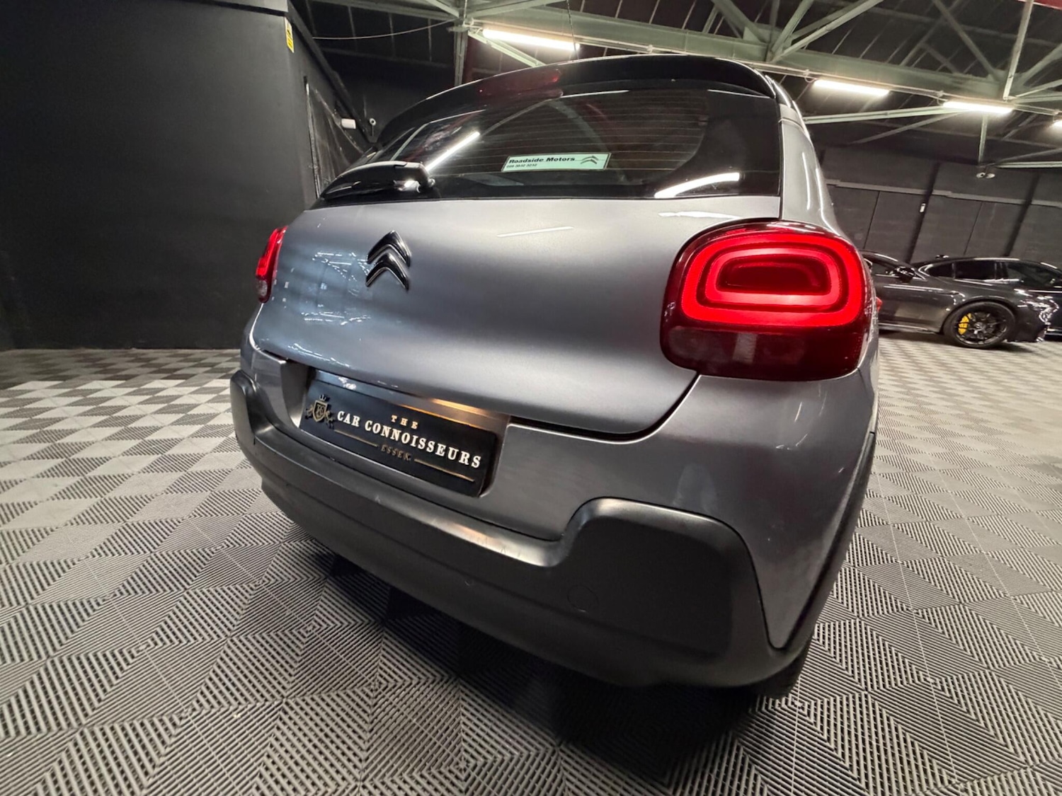 Used Citroen C3 2019 for sale - 77549405: Photo 15