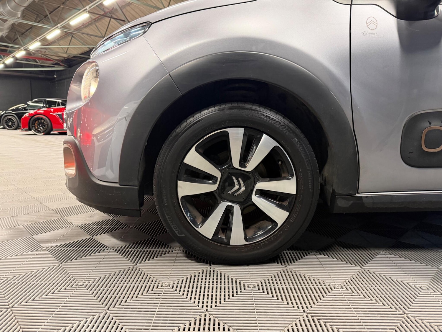 Used Citroen C3 2019 for sale - 77549405: Photo 17