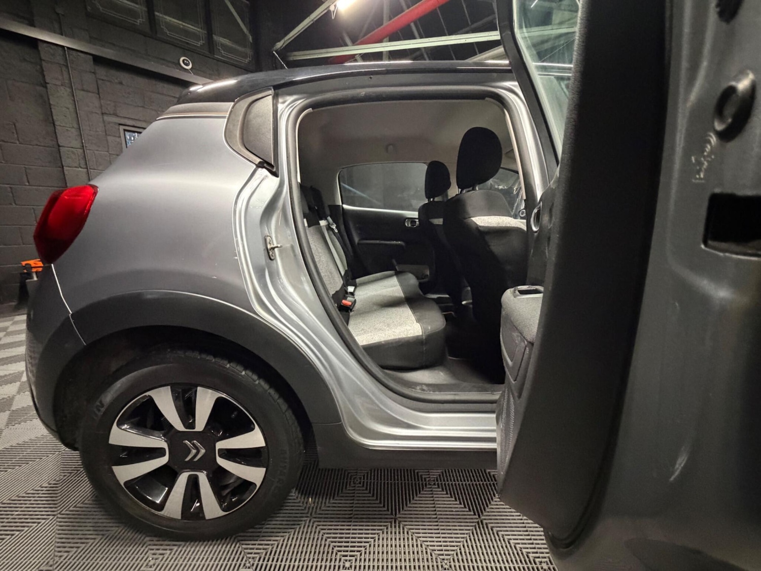 Used Citroen C3 2019 for sale - 77549405: Photo 18