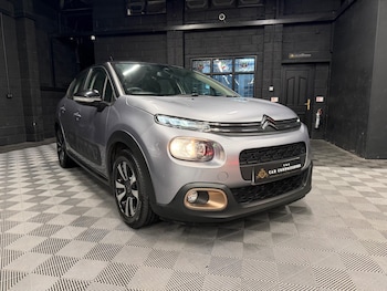 Used Citroen C3 2019 for sale - 77549405: Photo