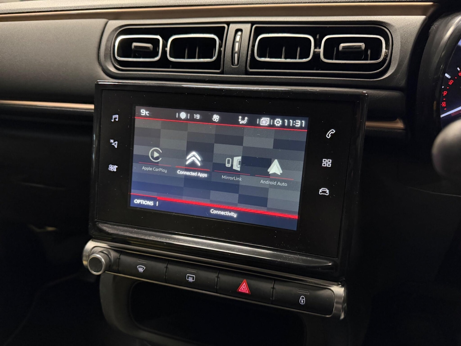 Used Citroen C3 2019 for sale - 77549405: Photo 28