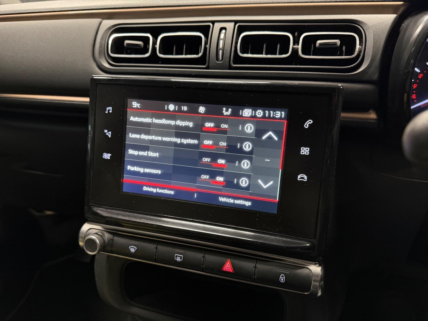 Used Citroen C3 2019 for sale - 77549405: Photo 29