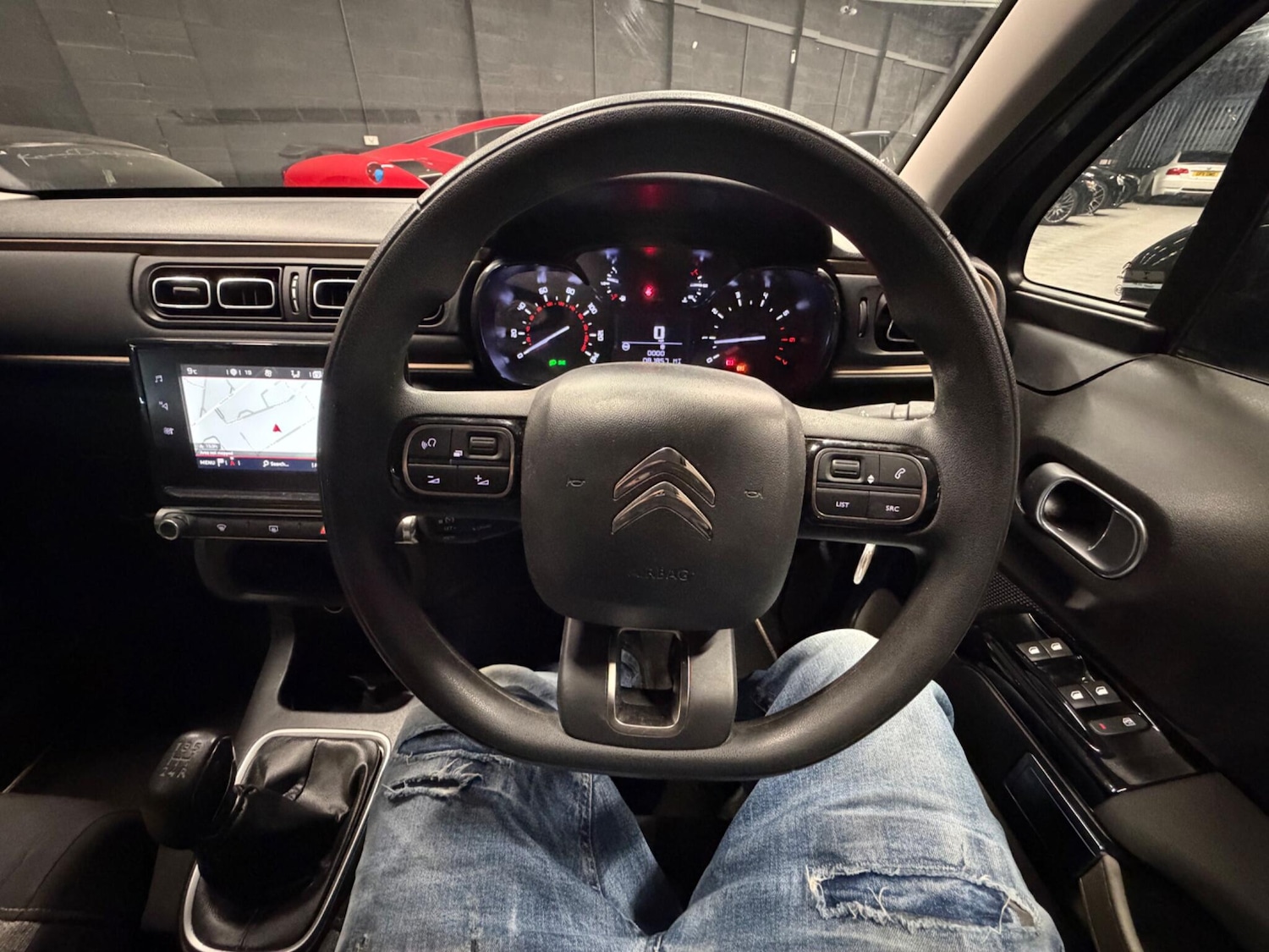 Used Citroen C3 2019 for sale - 77549405: Photo 30