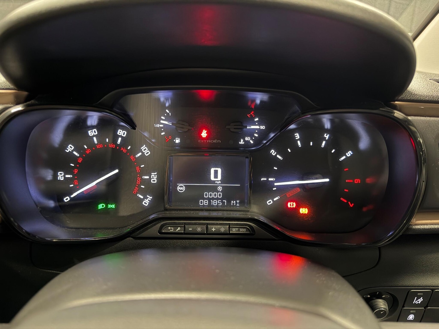 Used Citroen C3 2019 for sale - 77549405: Photo 31