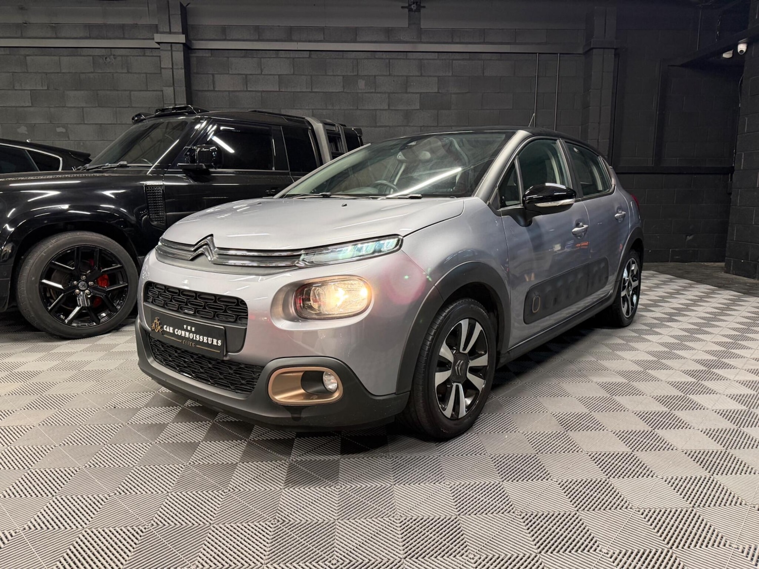 Used Citroen C3 2019 for sale - 77549405: Photo 4