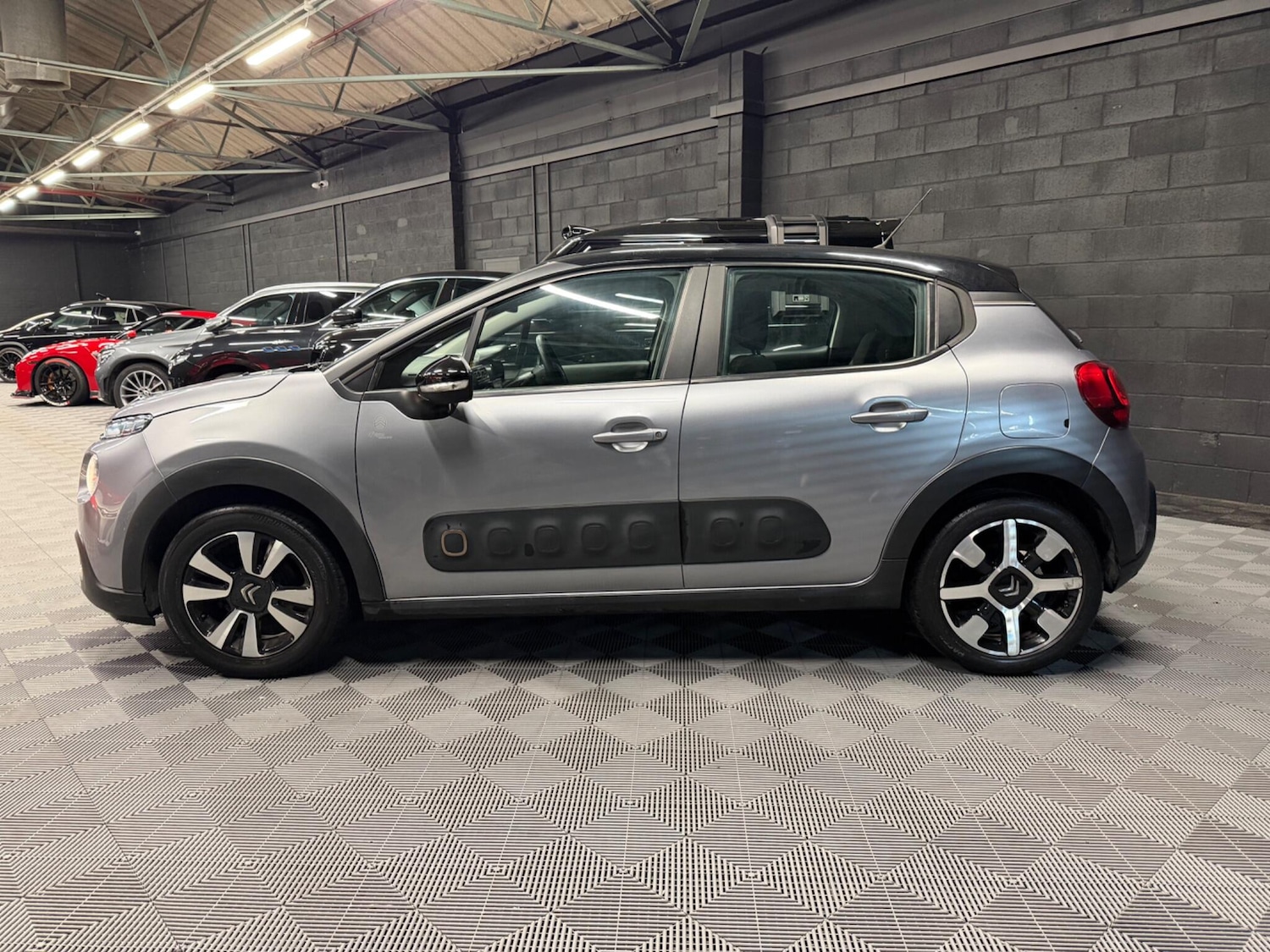Used Citroen C3 2019 for sale - 77549405: Photo 5