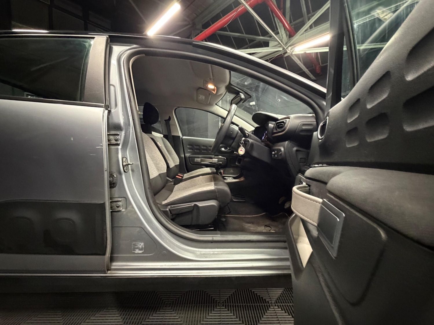 Used Citroen C3 2019 for sale - 77549405: Photo 6