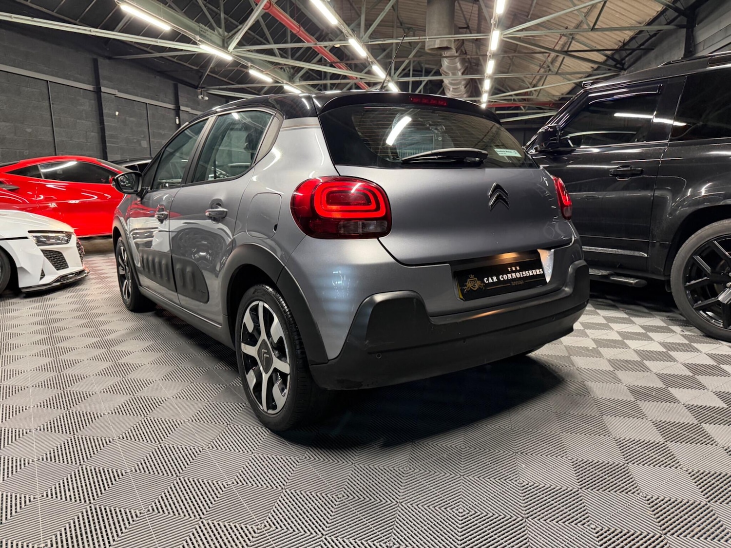 Used Citroen C3 2019 for sale - 77549405: Photo 7