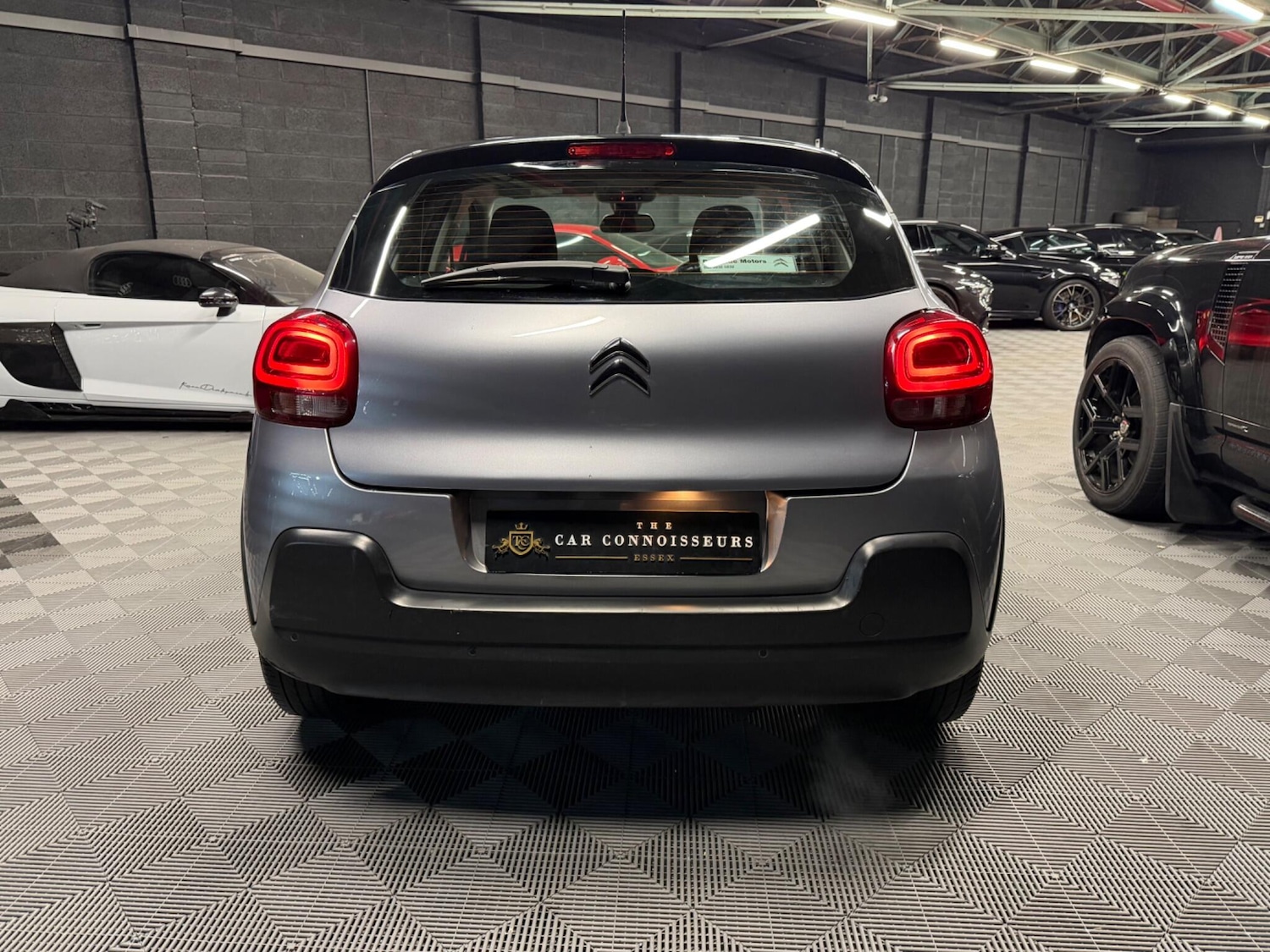 Used Citroen C3 2019 for sale - 77549405: Photo 9