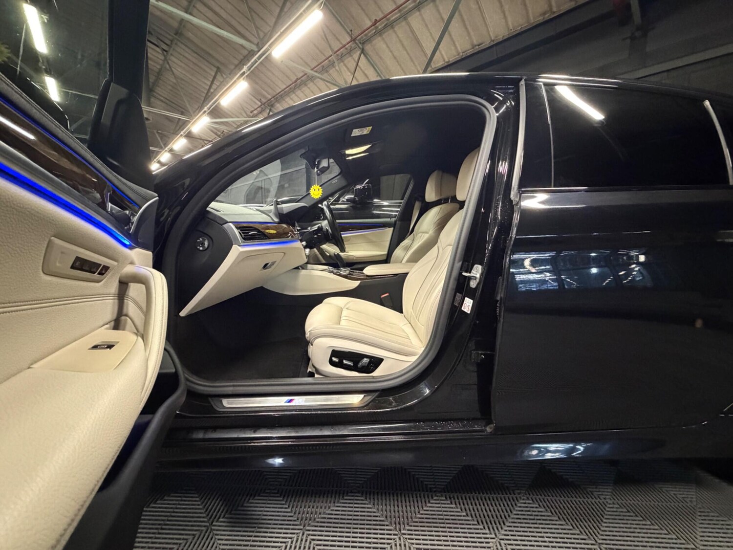 Used BMW 5 Series 2019 for sale - 77625027: Photo 14