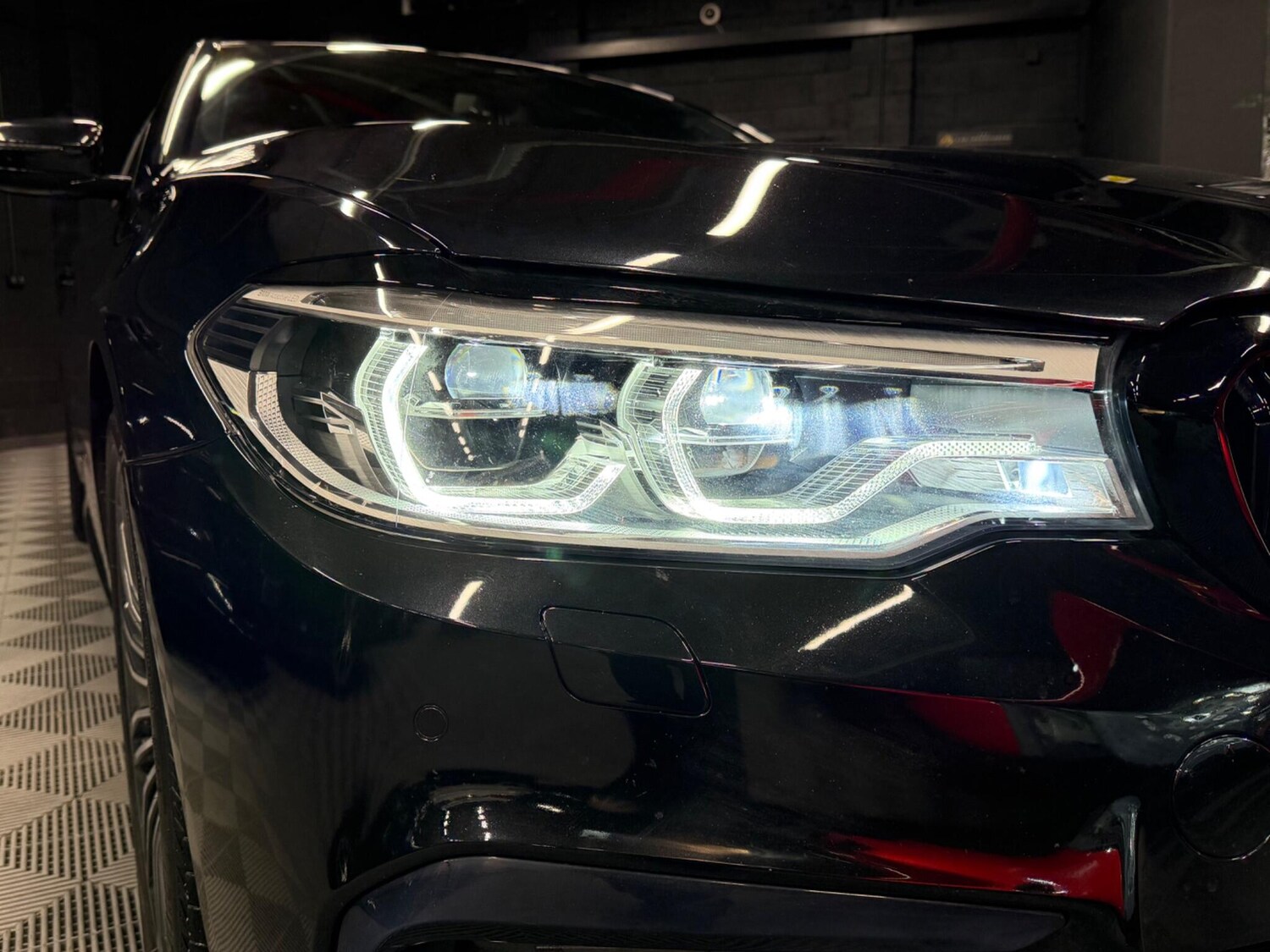 Used BMW 5 Series 2019 for sale - 77625027: Photo 19